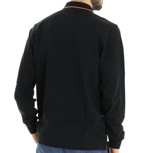 POLO SMALL STRIPE L/S SUN68 - Mad Fashion | img vers.650x/